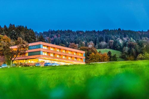 luxury hotels in Lake Constance