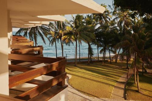 luxury hotels in Alagoas