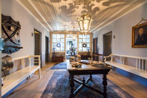 luxury hotels in Epirus