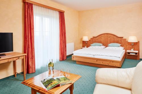 luxury hotels in Bad Gleichenberg