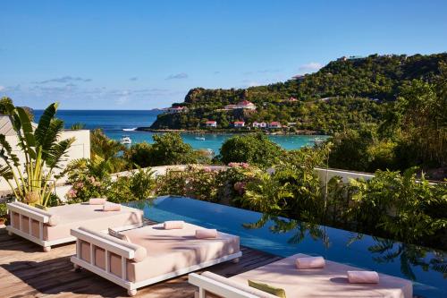 luxury hotels in Caribbean Islands