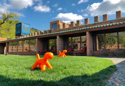 luxury hotels in Hebei