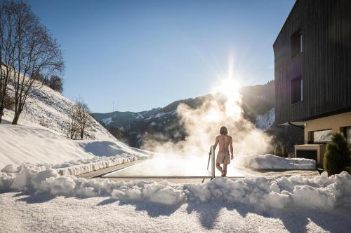 luxury hotels in Skicircus Saalbach Hinterglemm Leogang Fieberbrunn
