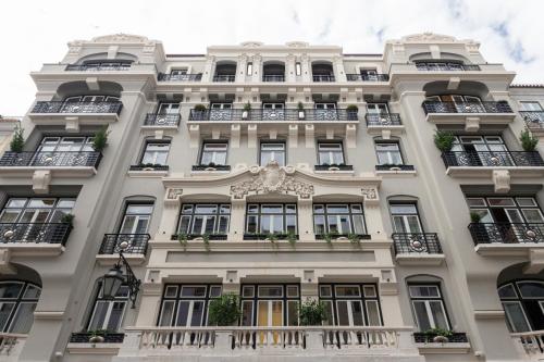 luxury hotels in Lisbon Region