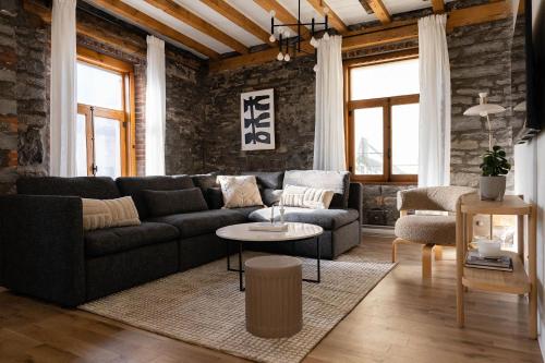 luxury hotels in Quebec