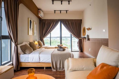 luxury hotels in Sabah