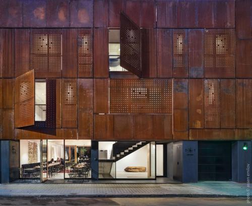 luxury hotels in Sofia