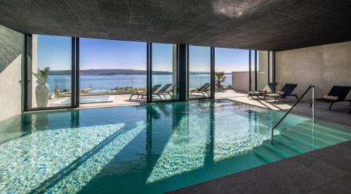 luxury hotels in Crikvenica