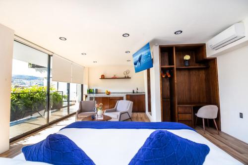luxury hotels in Acapulco