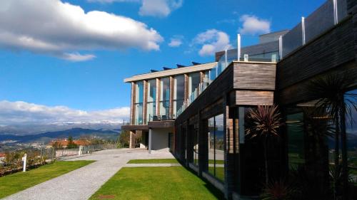 luxury hotels in Guimarães