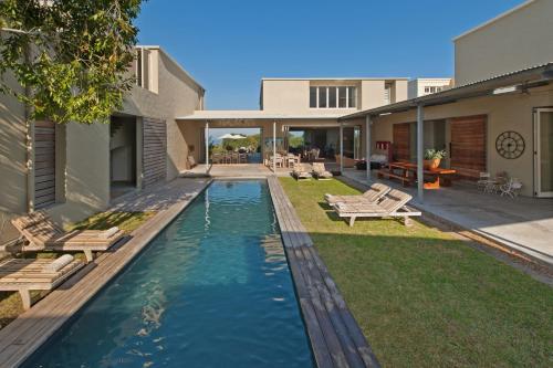 luxury hotels in Hermanus