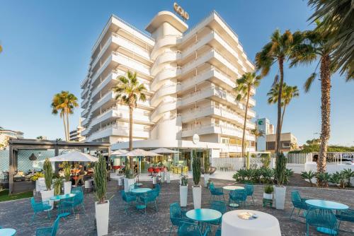 luxury hotels in Las Palmas De Gran Canaria