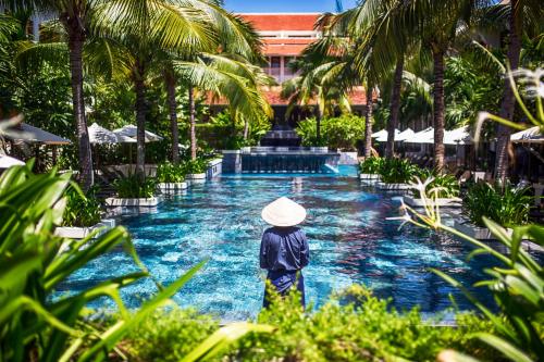 luxury hotels in Hoi An