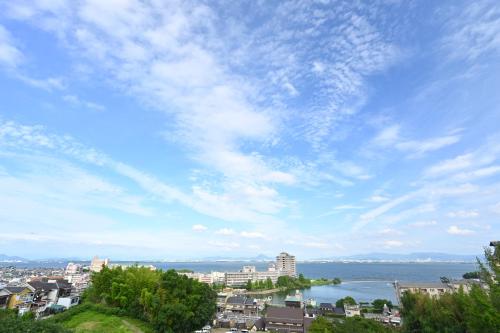 luxury hotels in Kyoto