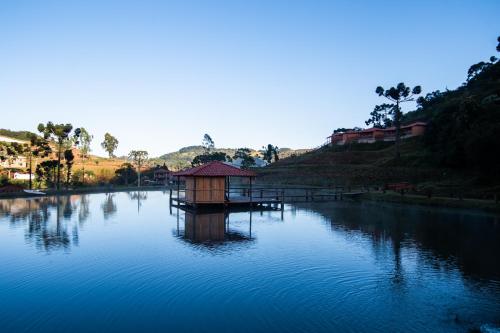 luxury hotels in Monte Verde