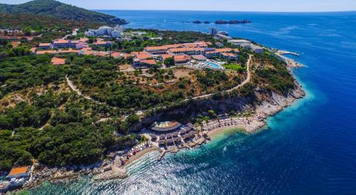 luxury hotels in Dubrovnik