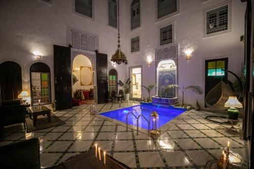 luxury hotels in Meknes-Tafilalet