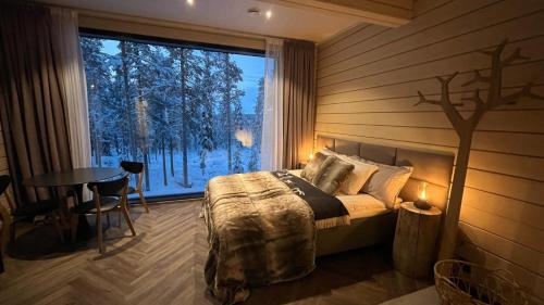 luxury hotels in Rovaniemi
