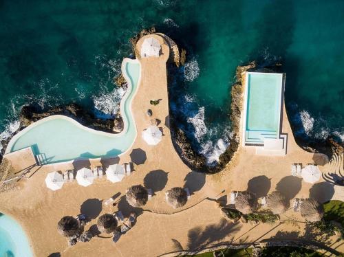 luxury hotels in Punta Cana