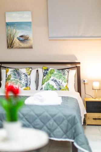 luxury hotels in Kalamata