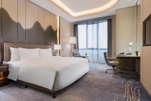 luxury hotels in Changzhou