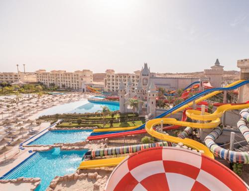 luxury hotels in Red Sea