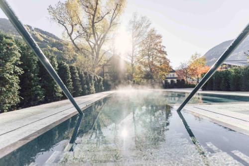 luxury hotels in Schruns