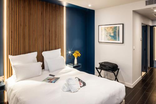 luxury hotels in Toulouse