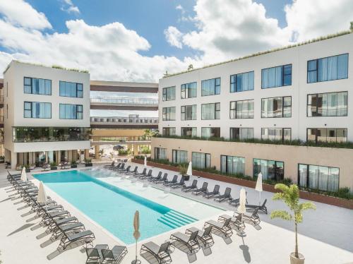 luxury hotels in Punta Cana Beaches