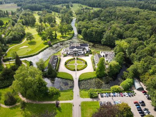 luxury hotels in Gelderland