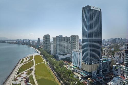 luxury hotels in Langkawi