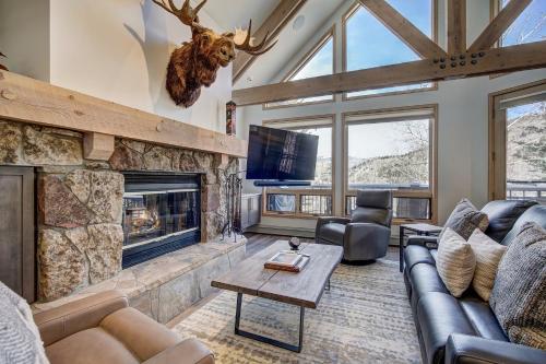 luxury hotels in Beaver Creek