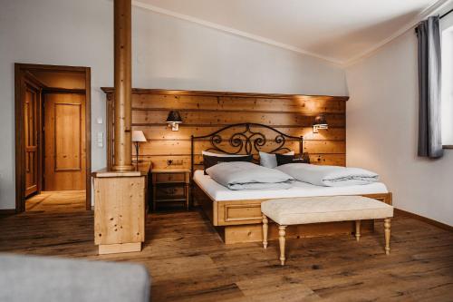 luxury hotels in Oberstdorf