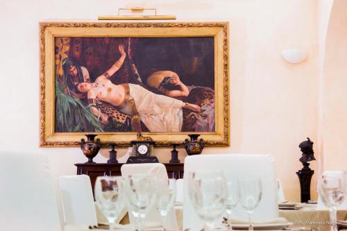 luxury hotels in Villasimius