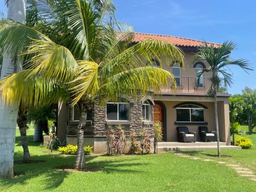 luxury hotels in Managua