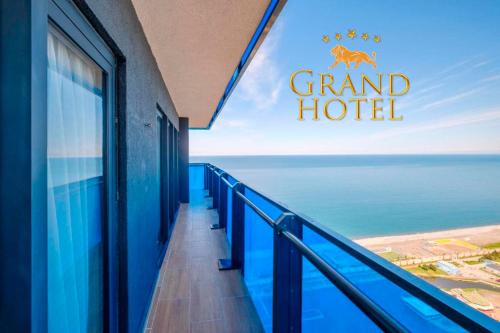 luxury hotels in Batumi