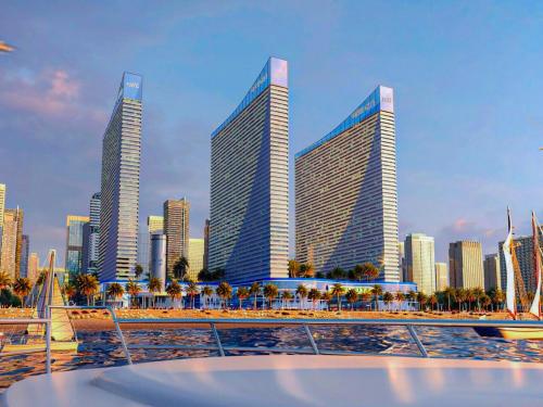 luxury hotels in Batumi