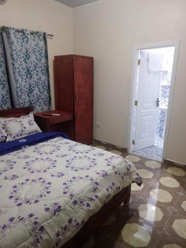 luxury hotels in Accra