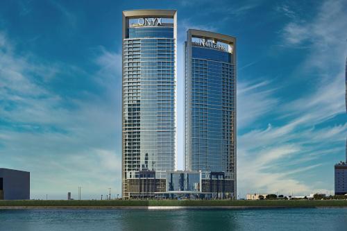 luxury hotels in Manama
