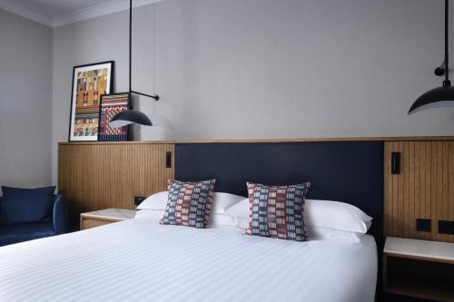 luxury hotels in Lothian