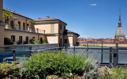 luxury hotels in Piedmont