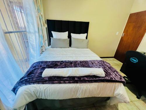 luxury hotels in Gauteng