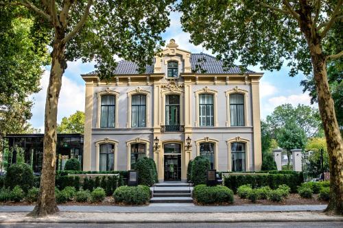 luxury hotels in Gelderland
