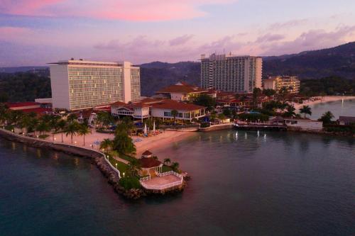 luxury hotels in Jamaica