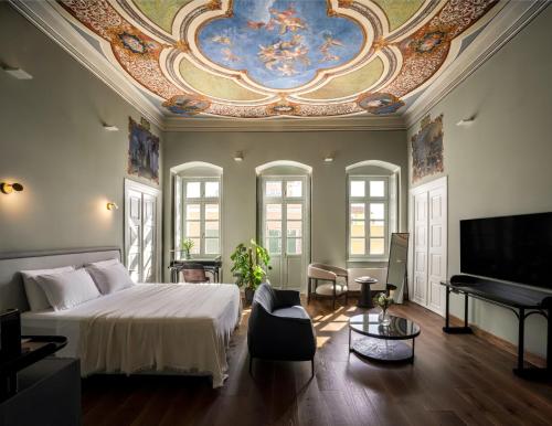 luxury hotels in Ermoupoli