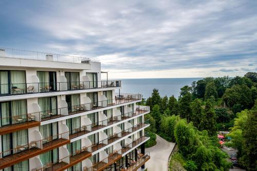 luxury hotels in Batumi