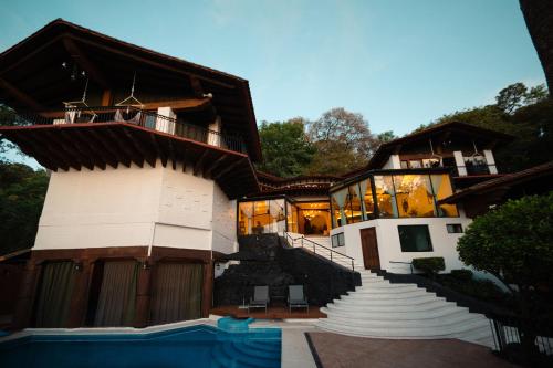 luxury hotels in State Of Mexico