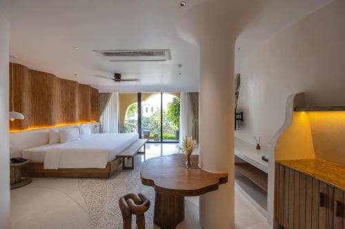 luxury hotels in Danang And Vicinity