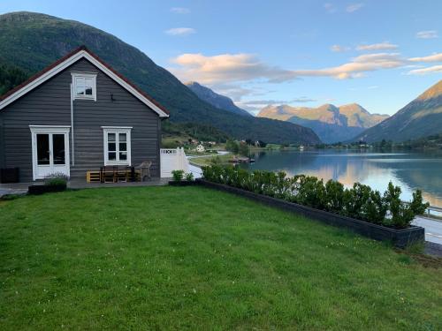 luxury hotels in Møre Og Romsdal