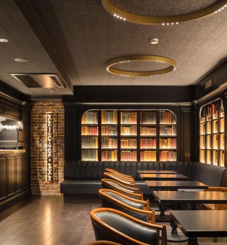 luxury hotels in Bilbao